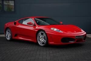 Anders Occasion 2005 Ferrari F430 Coupé | € 99.301 - Afbeelding 1/4