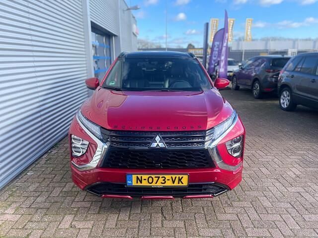 Occasion Mitsubishi Eclipse Cross 98 PK (72 kW) 2022 Suv SUV