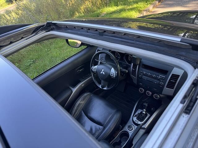 Occasion Mitsubishi Outlander 156 PK (114 kW) 2011 Overige SUV