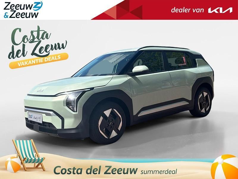 Nieuw 2025 Kia EV3 3 SUV | € 39.290 (Duur) - Afbeelding 1/4