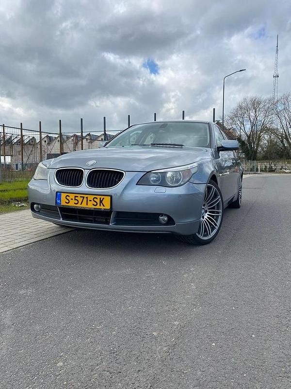 Occasion BMW 525 217 PK (159 kW) 2005
