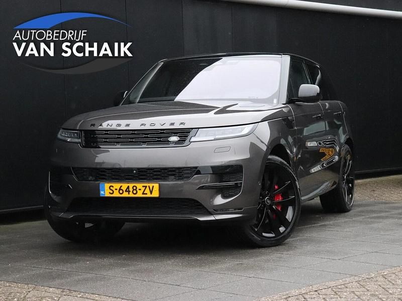 Occasion Land Rover Range Rover Sport HSE Dynamic 2023 Grijs SUV