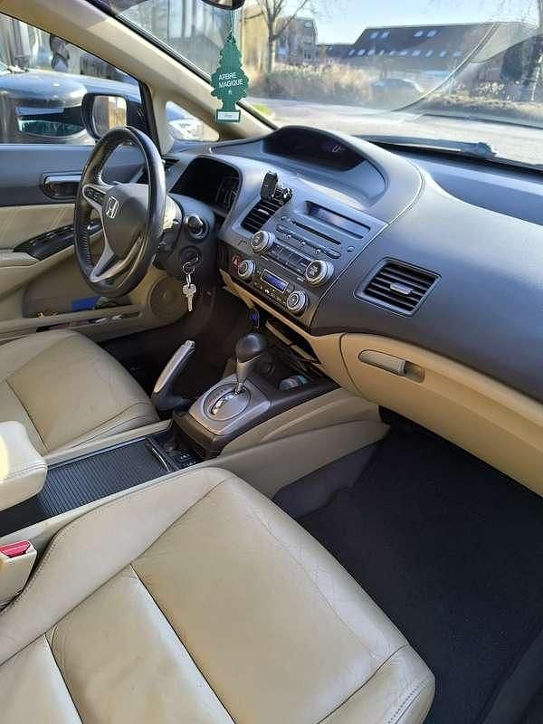 Occasion Honda Civic Hybrid 95 PK (69 kW) 2007 Sedan