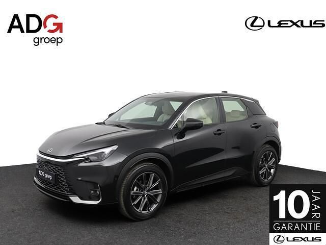 Nieuw Lexus LBX 136 PK (100 kW) 2025 Zwart SUV