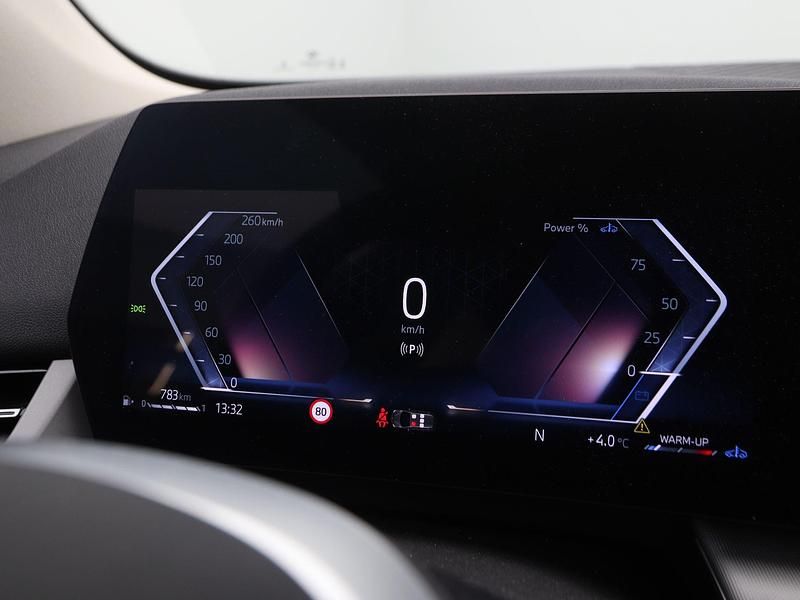 Occasion BMW 218 Active Tourer 136 PK (100 kW) 2023 Wit MPV