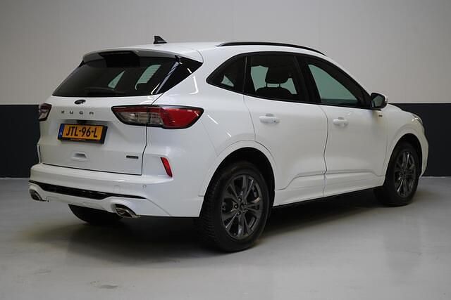 Occasion Ford Kuga ST-Line 225 PK (165 kW) 2022 Wit SUV