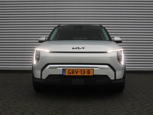 Occasion Kia EV3 Advance 150 kW (204 PK) 2024 Grijs SUV