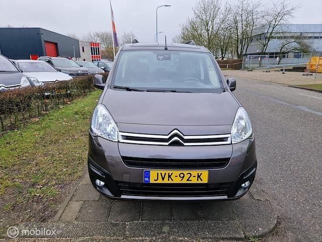 Occasion Citroën Berlingo PureTech 110 PK (80 kW) 2017 Bruin MPV