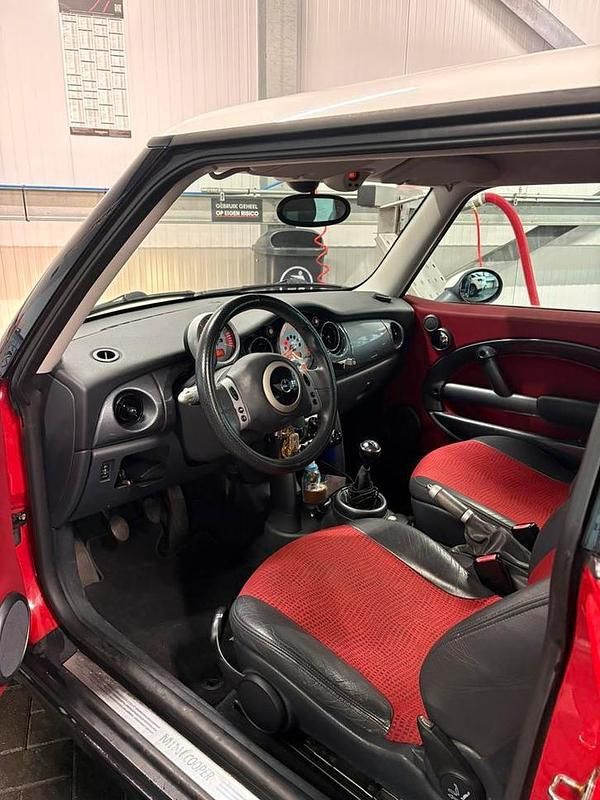 Occasion Mini Cooper 115 PK (84 kW) 2004 Hatchback