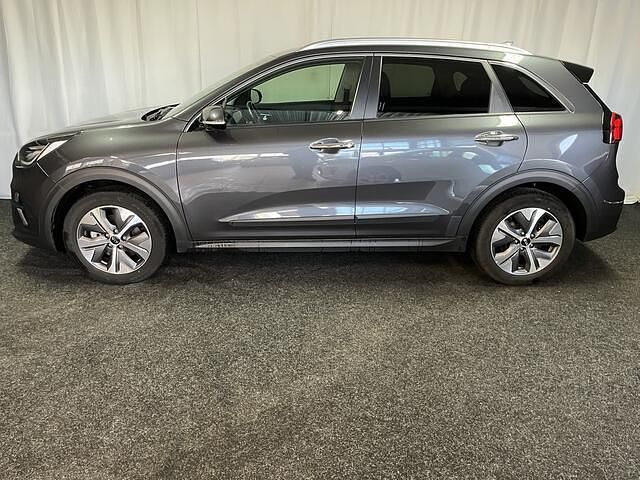 Occasion Kia e-Niro 150 kW (204 PK) 2020 Grijs (metallic) SUV