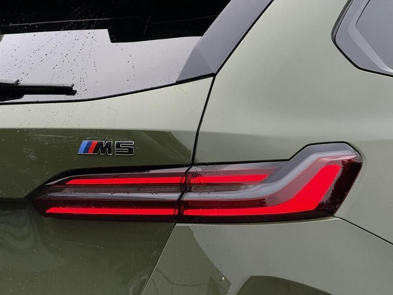 Occasion BMW M5 585 PK (430 kW) 2025 Groen Stationwagen