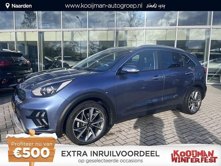 Occasion 2020 Kia e-Niro SUV | € 21.445 (Eerlijke prijs) - Afbeelding 1/4