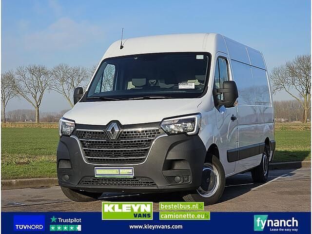 Wit Occasion 2020 Renault Master Van | € 15.900 (Eerlijke prijs) - Afbeelding 1/3