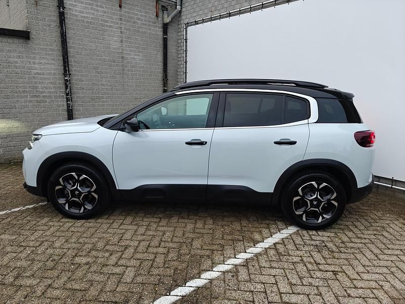 Occasion Citroën C5 Aircross 2025 Wit SUV
