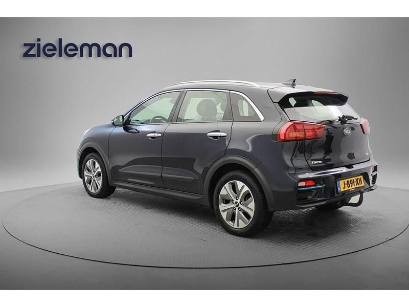 Occasion Kia e-Niro 150 kW (204 PK) 2020 Blauw SUV