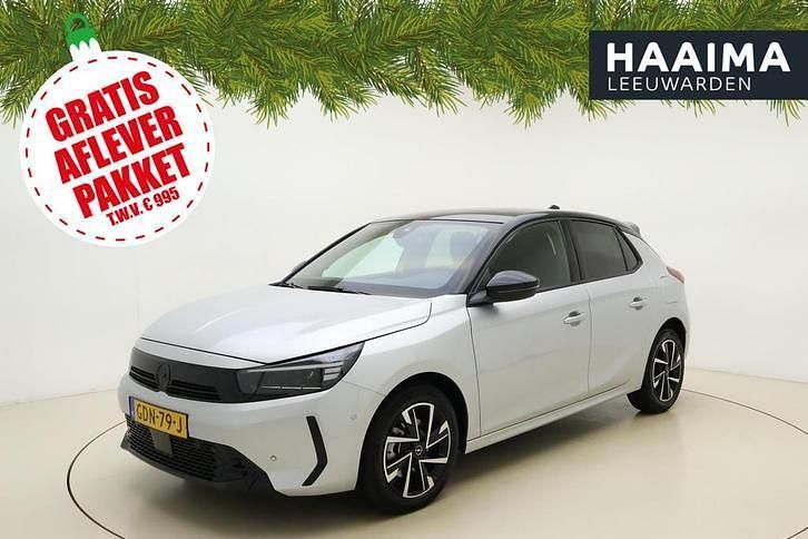 Gebruikt 2024 Opel Corsa-e Hatchback | € 21.950 (Eerlijke prijs) - Afbeelding 1/4