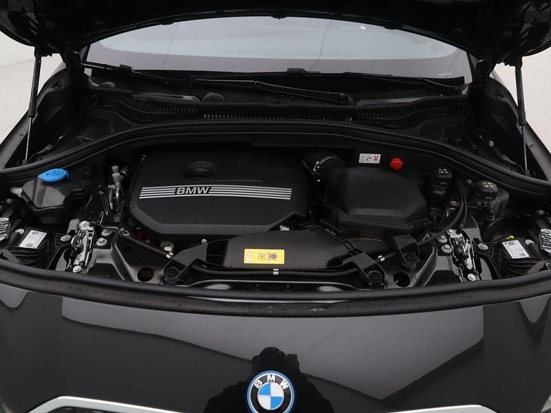 Occasion BMW 225 Active Tourer Comfort Edition 245 PK (180 kW) 2024 Zwart MPV