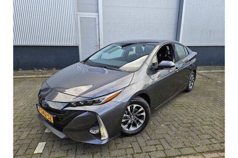 Gebruikt 2022 Toyota Prius Hatchback | € 28.844 (Eerlijke prijs) - Afbeelding 1/1