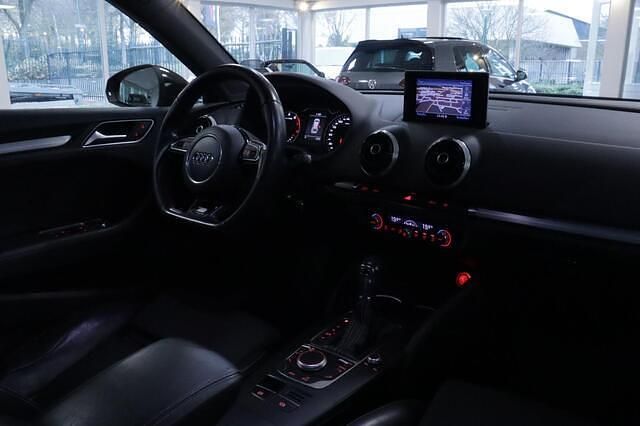 Occasion Audi A3 Sportback Ambition 140 PK (102 kW) 2014 Bruin (metallic) Hatchback