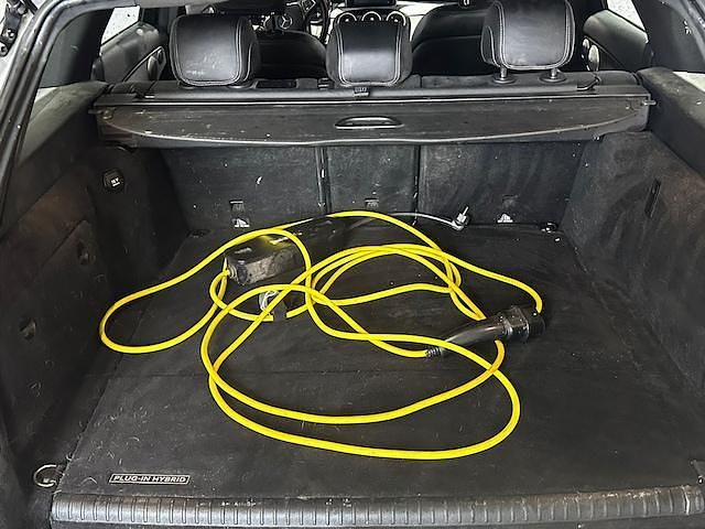 Occasion Mercedes C350 Edition 2015 Grijs (metallic) Stationwagen