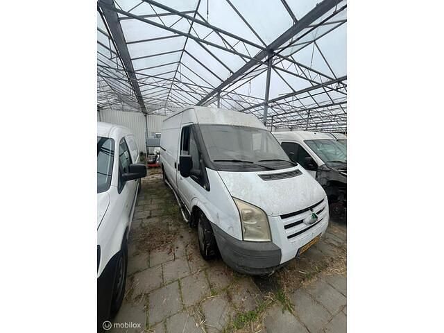 Occasion Ford Transit 86 PK (63 kW) 2008 Overige Van