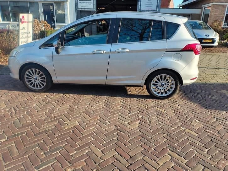 Occasion Ford B-MAX 2013 MPV