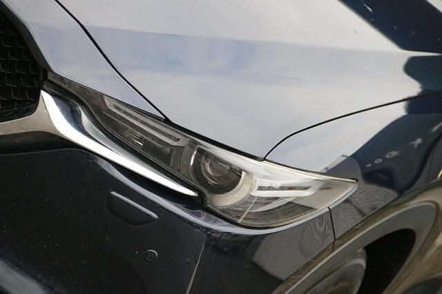 Occasion Mazda CX-5 165 PK (121 kW) 2018 Blauw SUV