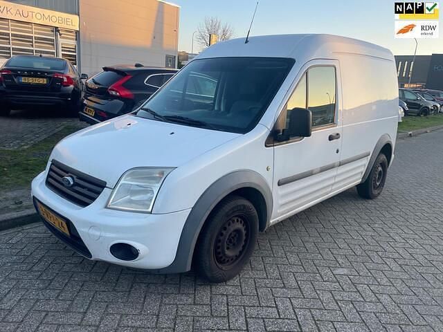 Occasion Ford Transit Trend 90 PK (66 kW) 2011 Overige Van