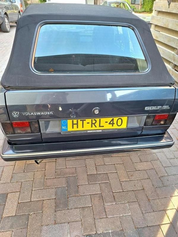 Occasion VW Golf II 89 PK (65 kW) 1985 Hatchback