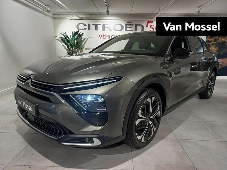 Occasion 2024 Citroën C5 X Business Class Stationwagen | € 39.935 - Afbeelding 1/4