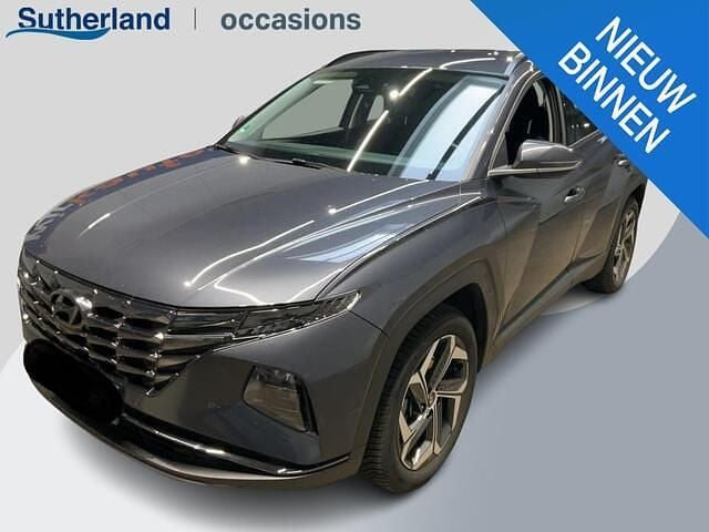 Overige Occasion 2021 Hyundai Tucson Comfort SUV | € 25.800 (Super prijs) - Afbeelding 1/4