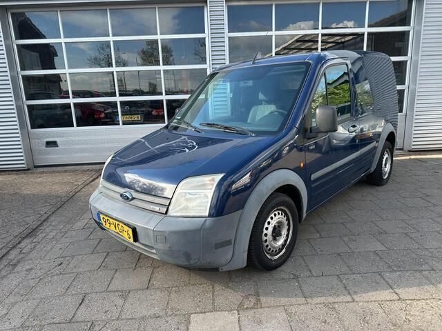 Overige Gebruikt 2007 Ford Transit Van | € 999 (Goede deal) - Afbeelding 1/4