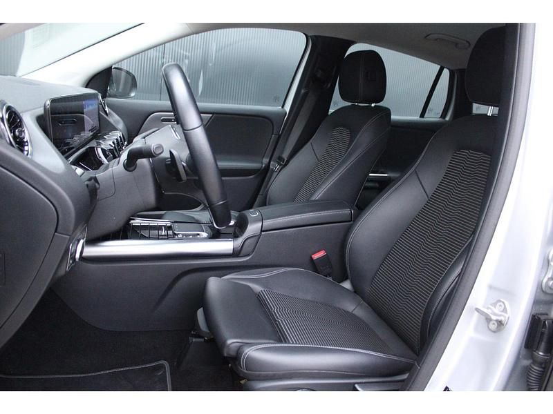 Occasion Mercedes GLA250 Progressive 218 PK (160 kW) 2021 Grijs SUV