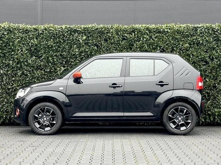 Occasion Suzuki Ignis Comfort 90 PK (66 kW) 2017 SUV