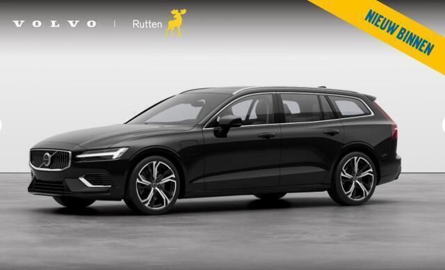 Overige Nieuw 2025 Volvo V60 Ultra Stationwagen | € 67.677 - Afbeelding 1/4