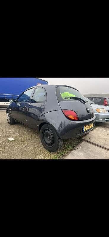 Occasion Ford Ka 60 PK (44 kW) 2005 Sedan