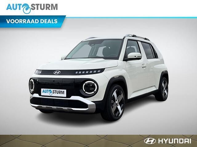 Suv Nieuw 2025 Hyundai Inster Hatchback | € 27.995 (Eerlijke prijs) - Afbeelding 1/4
