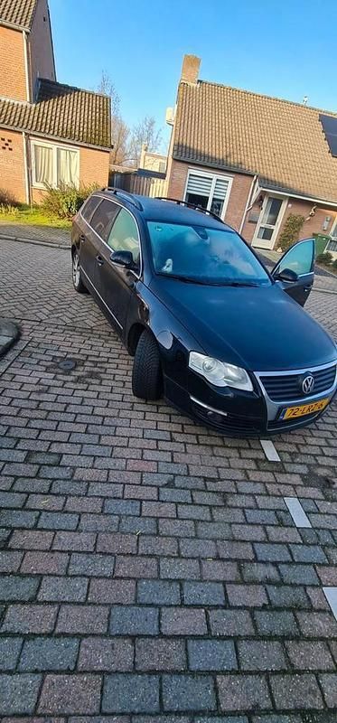 Occasion VW Passat 160 PK (117 kW) 2010 Stationwagen