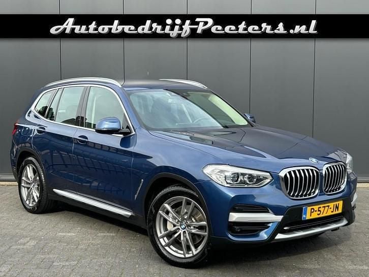 Occasion 2021 BMW iX3 SUV | € 33.950 (Super prijs) - Afbeelding 1/4