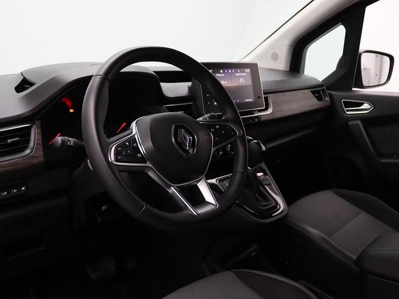 Occasion Renault Kangoo 131 PK (96 kW) 2023 Grijs (metallic) MPV