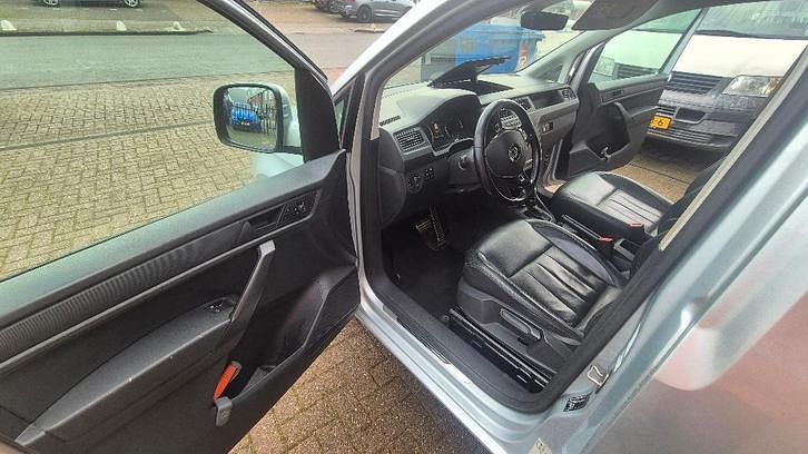 Occasion VW Caddy 149 PK (109 kW) 2019 MPV