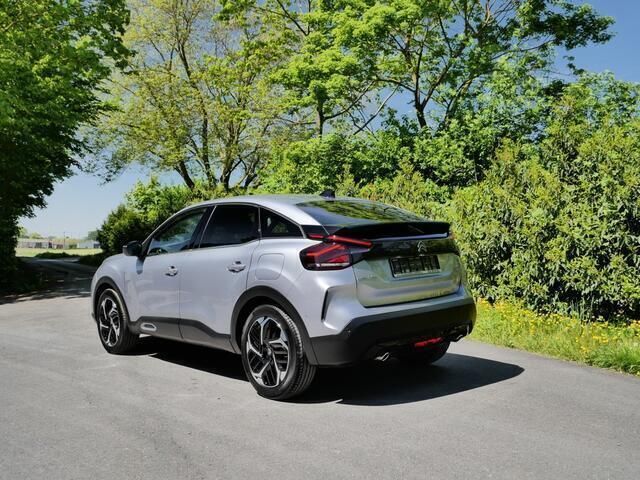 Occasion Citroën C4 131 PK (96 kW) 2024 Grijs Hatchback