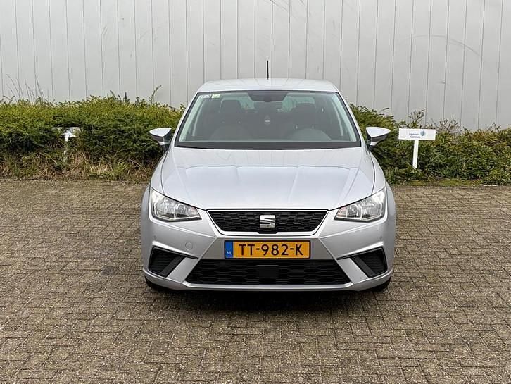 Occasion Seat Ibiza 95 PK (69 kW) 2018 Hatchback
