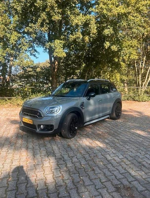 Gebruikt 2017 Mini Cooper Countryman SUV | € 17.500 (Eerlijke prijs) - Afbeelding 1/4