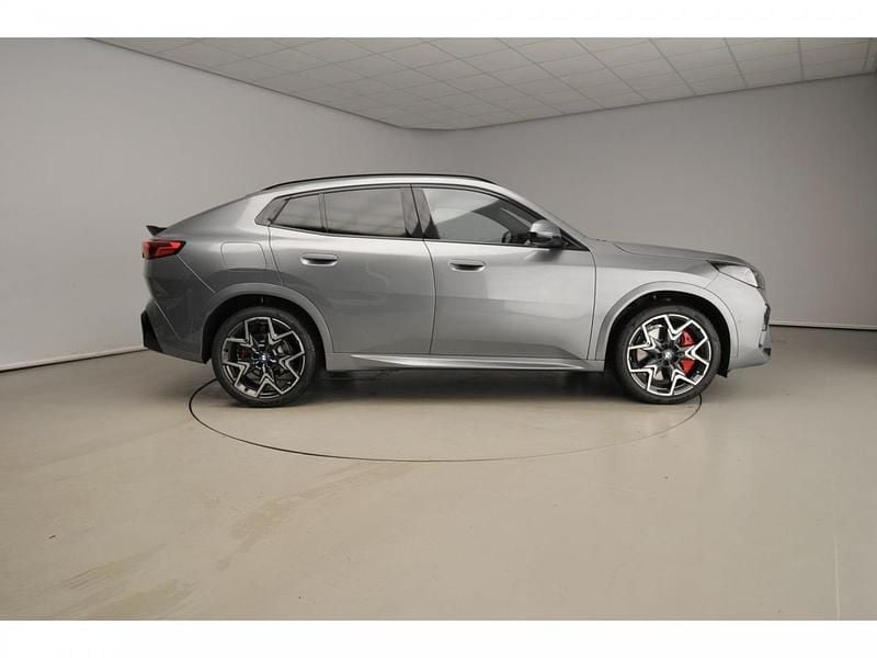 Occasion BMW X2 156 PK (114 kW) 2026 Grijs SUV