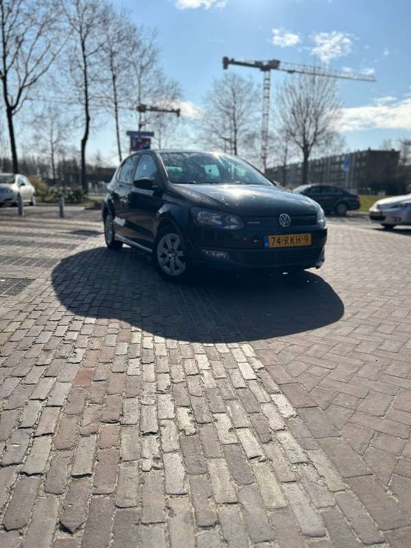 Gebruikt 2011 VW Polo Trendline Sedan | € 3.150 (Eerlijke prijs) - Afbeelding 1/4