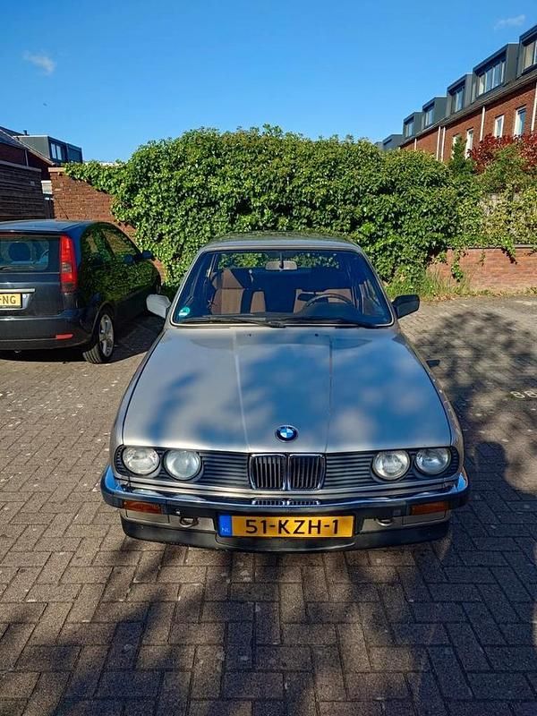 Gebruikt 1986 BMW 325 | € 14.999 - Afbeelding 1/1