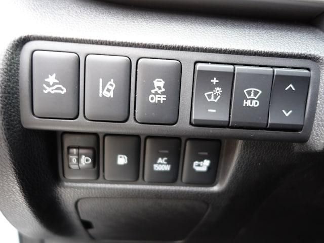 Occasion Mitsubishi Eclipse Cross Instyle 98 PK (72 kW) 2021 Wit parelmoer SUV