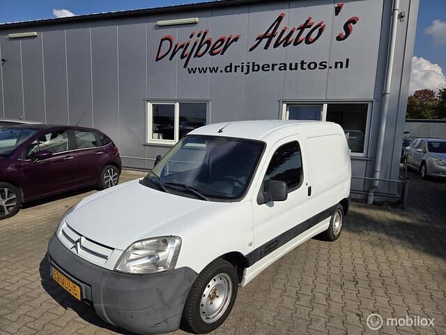 Overige Gebruikt 2008 Citroën Berlingo MPV | € 1.250 (Super prijs) - Afbeelding 1/4