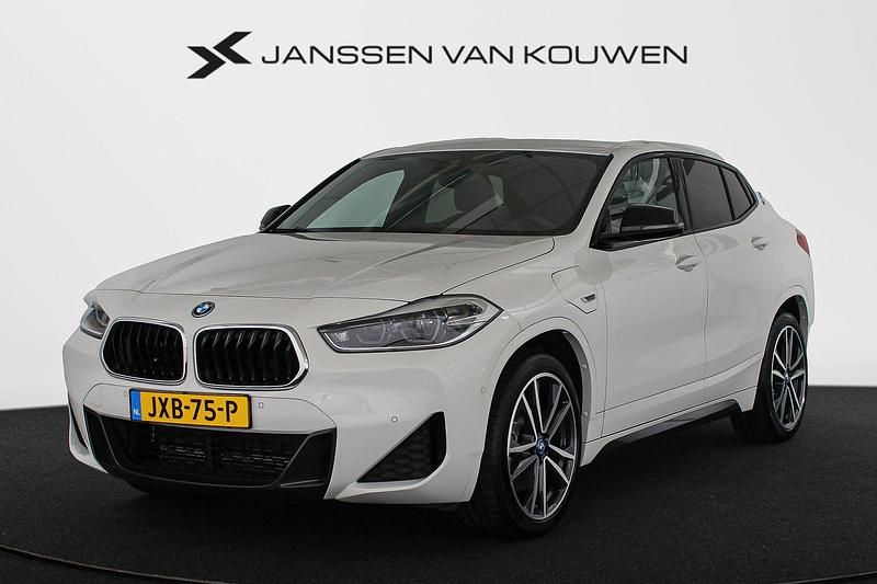 Occasion BMW X2 2026 Wit SUV